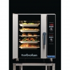 Blue Seal Turbofan E33D5 Convection Oven Electric