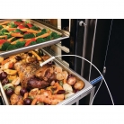 Blue Seal Turbofan E33D5 Convection Oven Electric