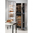 Blue Seal Turbofan E33D5 Convection Oven Electric