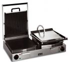 Lincat Lynx 400 LRG2 Electric Twin Ribbed Contact Grill