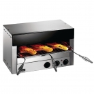 Lincat Lynx 400 LSC Superchef Infrared Salamander Grill